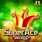 Tushar just won 5469Tk by playing SuperAce game.